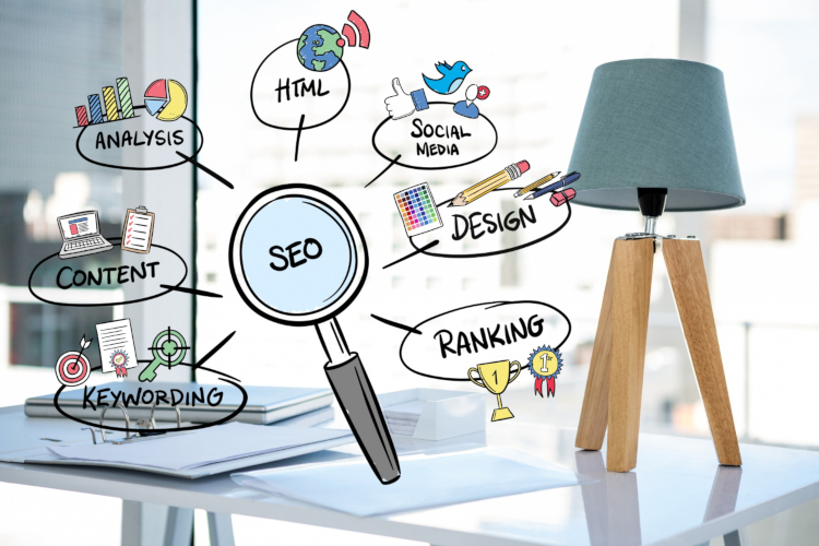 Search Engine Optimization - Bay Area Webmasters